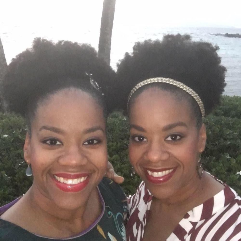 Meet your Posher, Shantee